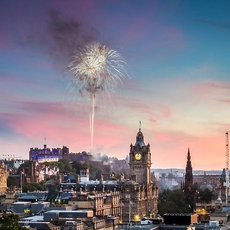 Pass The Keys Homely & Light-Filled 1 Bedroom Flat In Chic Area Of Edinburgh Near City Centre Exterior foto